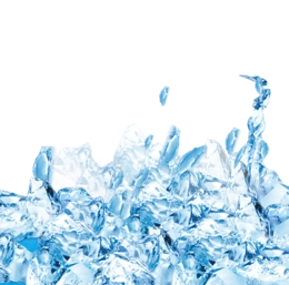 冰素材冰块素材