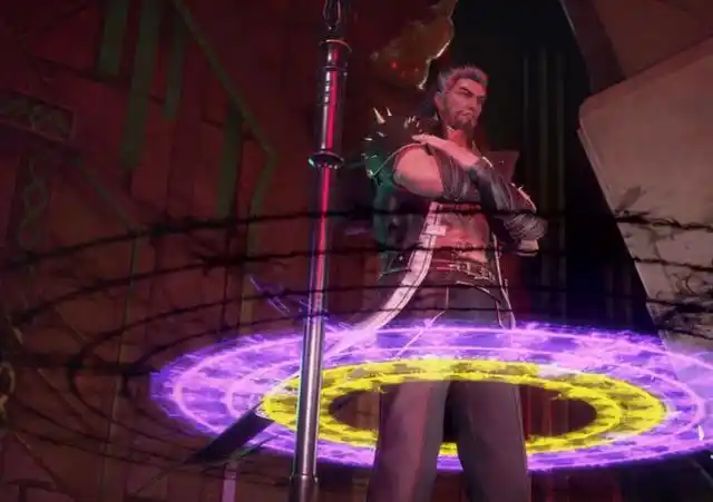 斗罗大陆:杨无敌有多强?82级重创唐三,嘉陵关击败蛇矛斗罗