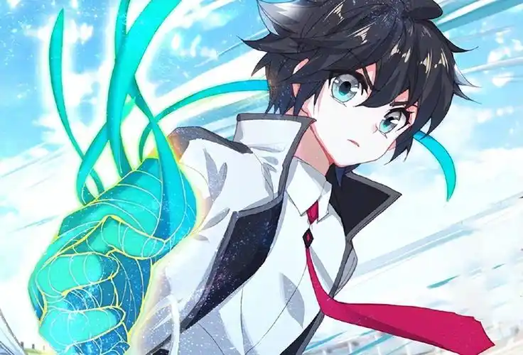 终极斗罗:蓝轩宇龙神进阶需要大量能力,这些能量都是从何而来|龙神