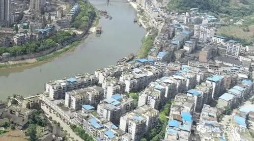 公示 合江这个镇拟列为"省级百强中心镇"入库候选镇