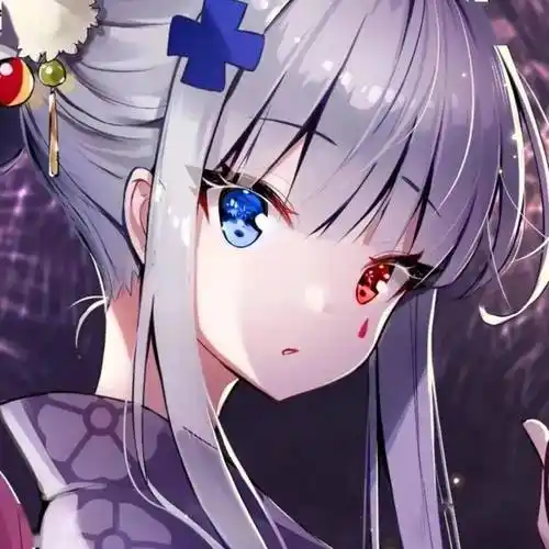 超级奈斯的动漫头像_侵权_商业用途_运气