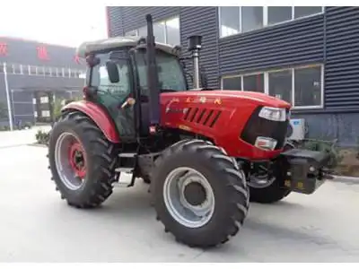 山东腾拖2104f轮式拖拉机