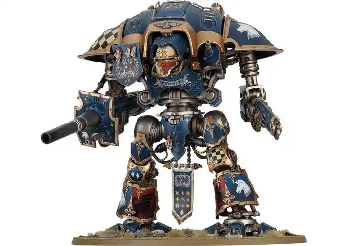 40k forge  world preorder imperial knight free shiping