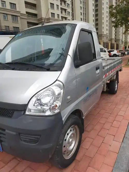 最新到精品18年9月五菱荣光单排,1.5大排量,原车空调,全 - 抖音