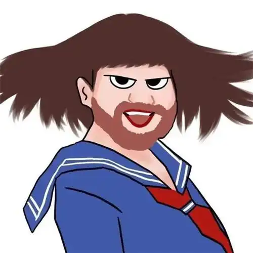 搞怪猛男头像 这才是猛男该用的头像图片 高清沙雕_搞笑头像_头像屋