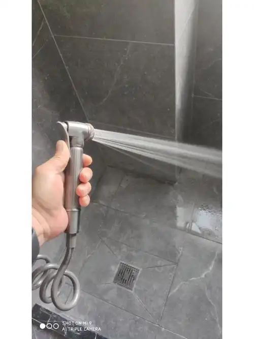 ikw  不错的花洒