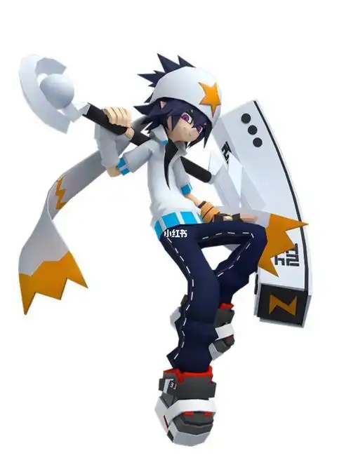 雷狮94_凹凸世界_雷狮_影视_动漫_动漫推荐