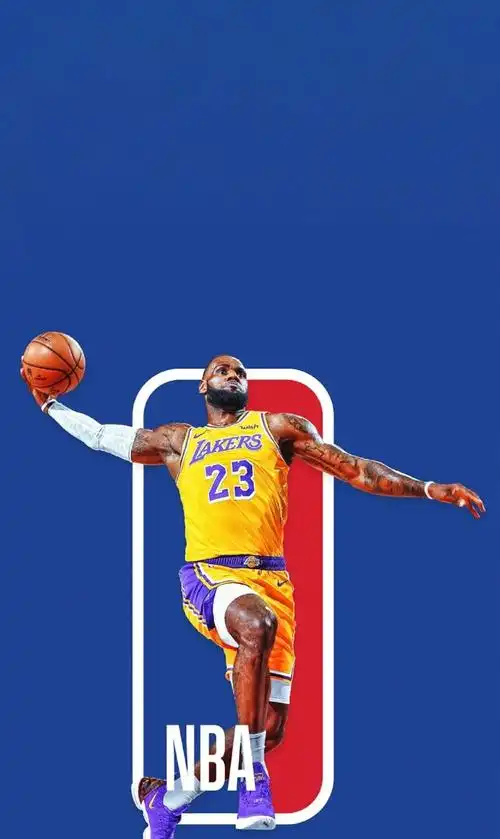 nba壁纸,篮球明星壁纸大全,全面屏壁纸高清图