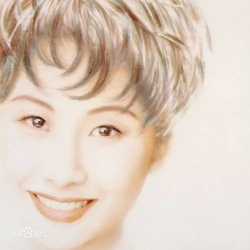 美人不迟暮!汤宝如 的图集