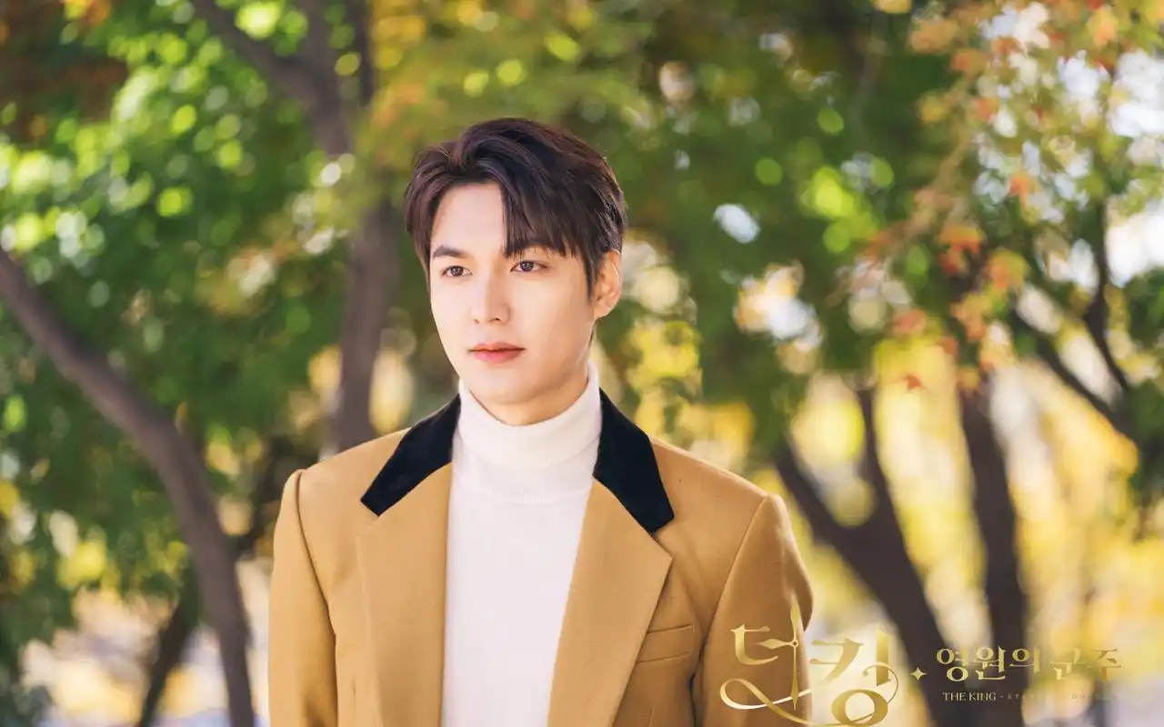 韩剧theking永远的君主剧照图片壁纸