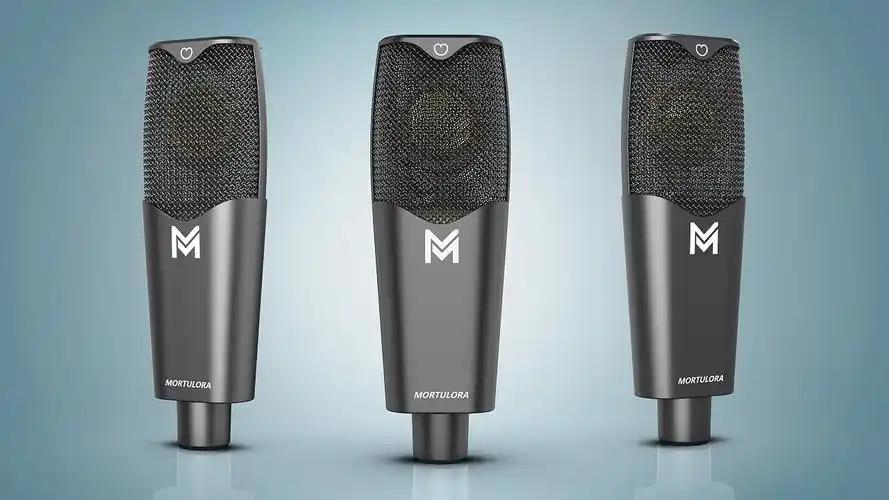mortulora 麦克风产品设计研究及创新策略