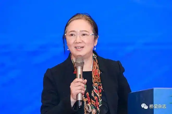 陈朝晖以力驭形至真成美桥梁美学浅谈