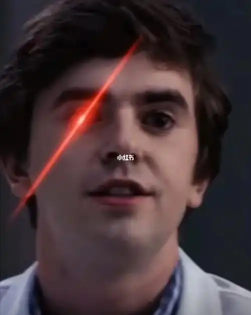 海默肖恩红眼表情包