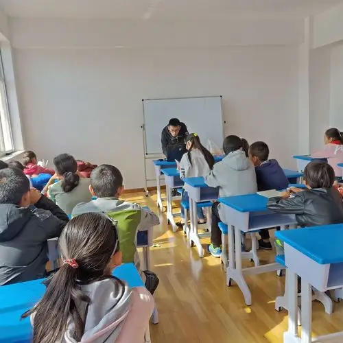 致远教育小学作业辅导班开班了!