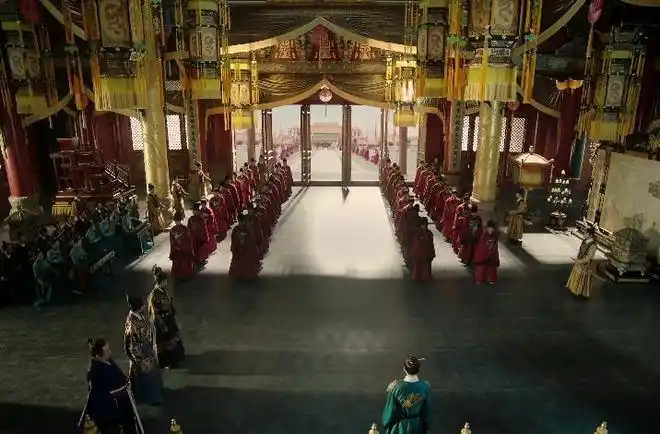 30岁朱厚照最终死于豹房之中豹房究竟是什么为何让女子惧怕