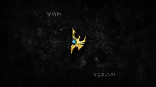 星际争霸2-神族