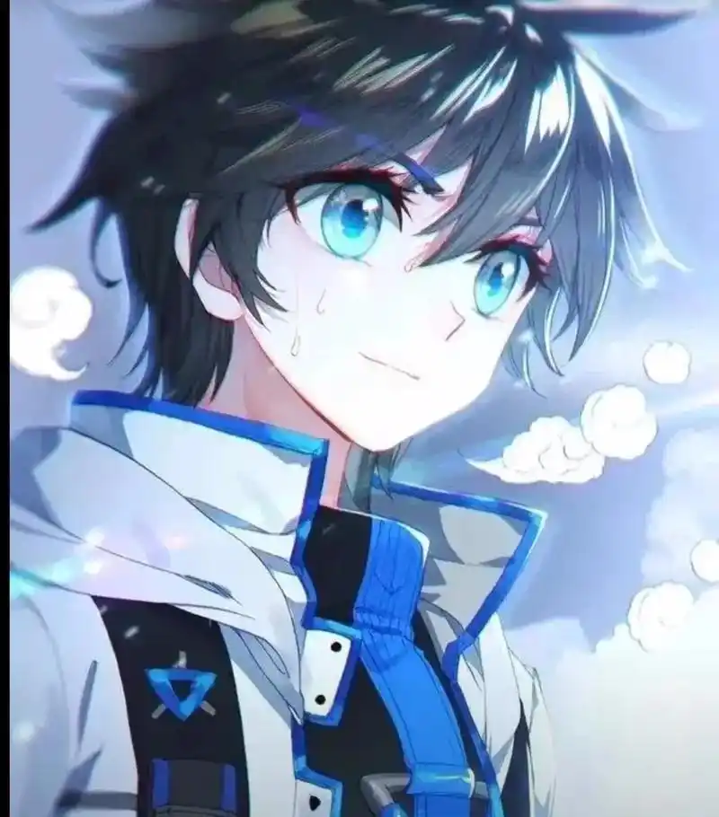 斗罗大陆系列 #帅气男生头像 - 抖音