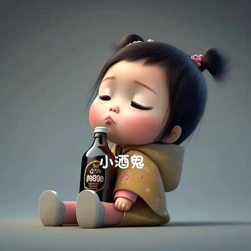 头像#可爱头像女卡通呆萌 #甜系女孩头像 #优质头像 #可爱 - 抖音