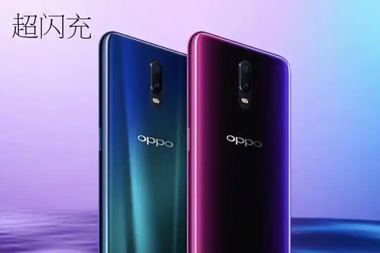 oppo这款r系列为何成为宠儿潮流设计成为亮点