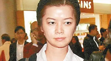 于文凤|于文凤个人资料|于文凤图片|最新动态-酷奇娱乐网