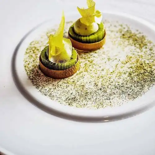 法式提拉米苏?这40款"酒店系"升级版创新法甜太有想法了!