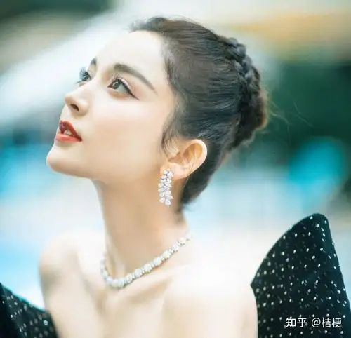 到底哪个女明星的鼻子最好看呢