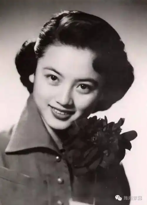 阮玲玉 ---默片时代的女王