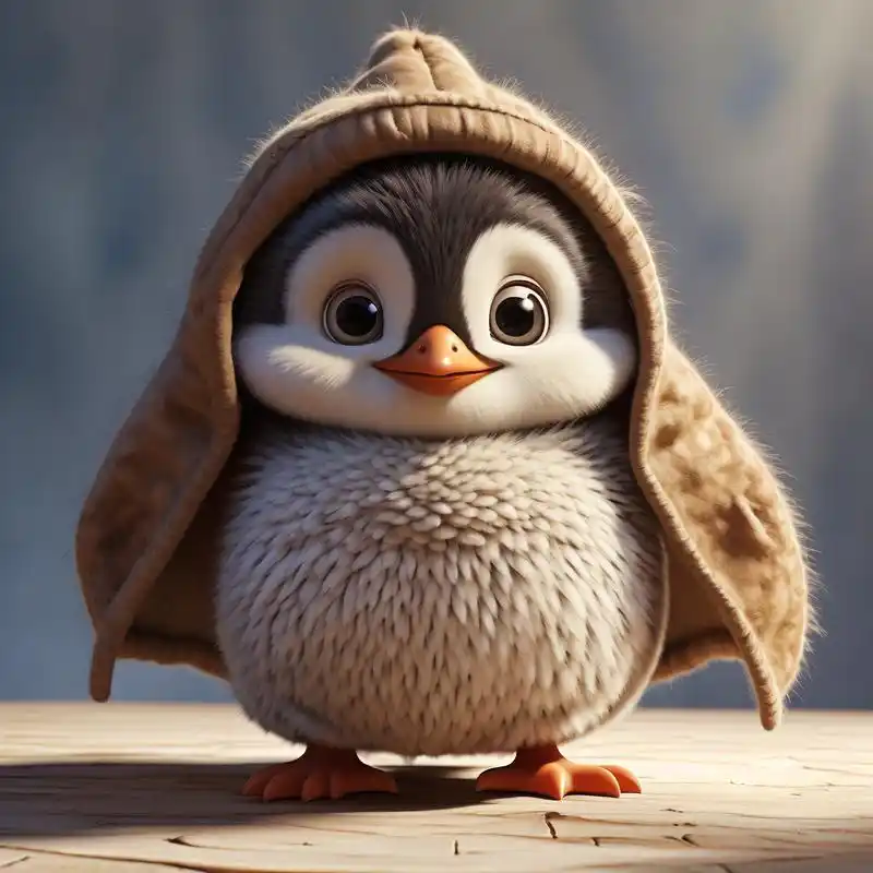 可爱小图案头像,快来选一款93 谁能拒绝这么可爱的小图案头像呢?