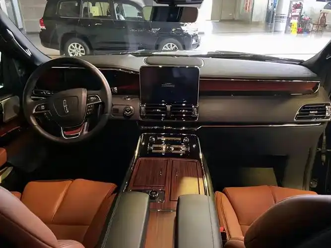 最新优惠政策来了21款林肯领航员报价