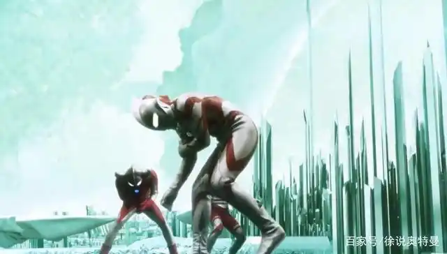 贝利亚奥特曼触碰了多少次等离子火花?贝利亚:别再玩我了!