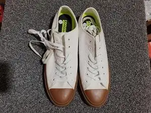 匡威露娜鞋垫二代