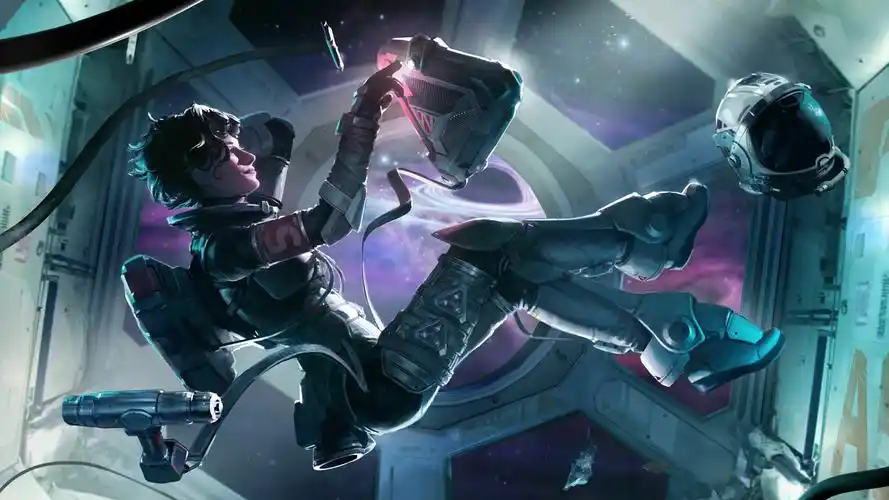 loading screen - apexwiki_bwiki_哔哩哔哩