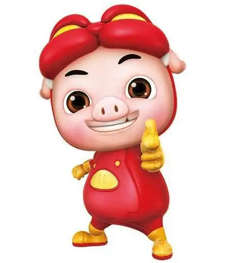 猪猪侠搞笑头像图片大全