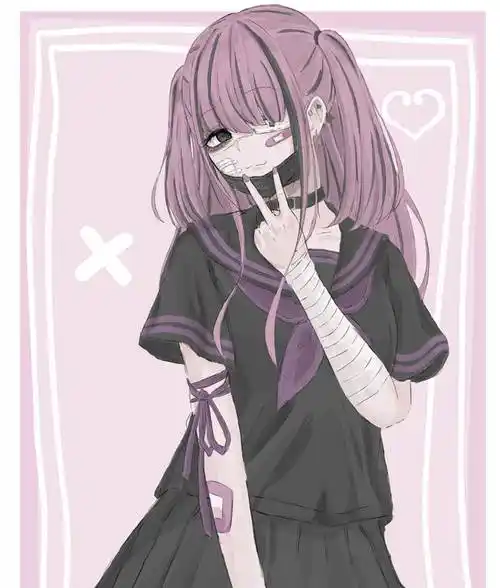 07·05地雷系うちの子ですっっっpixiv id:827695972023-02-09 10