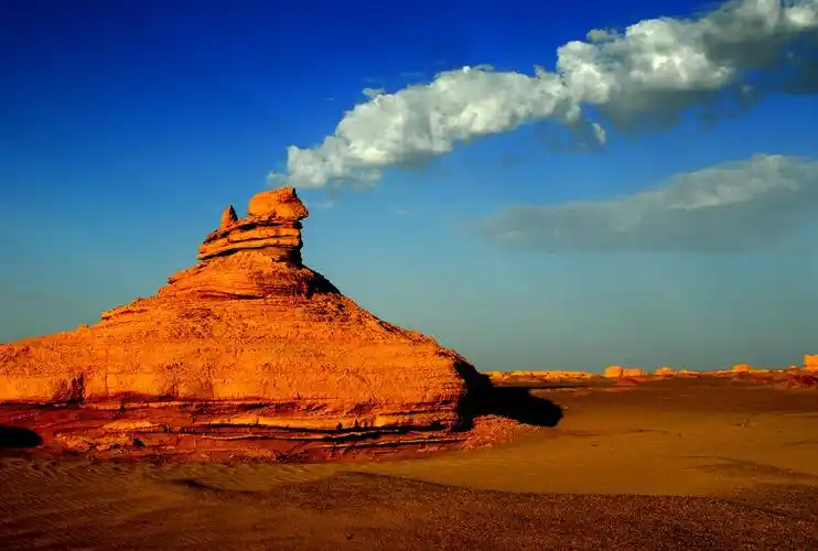 酒泉最值得去的地方(甘肃酒泉的旅游景点) - 联途