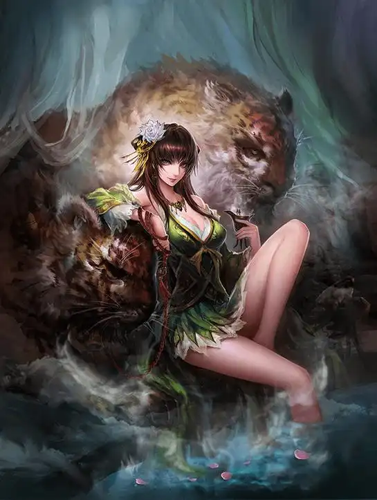 27 1图 十周年调整【孙鲁班吴9版】《三国杀》武将技能资料库汇总