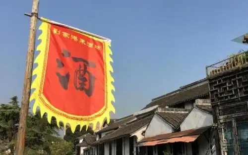 清明时节细雨纷纷,他的一首诗令杏花村酒随之香飘万里,千古留名