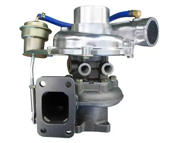 hitachi turbo - 整机产品 - 凤城市新动力增压器有限公司