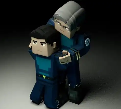 【三体】伪61罗辑教授罗曼史