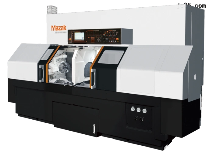 马扎克卧式加工中心-5轴-日本车铣复合-国外数控机床-山崎马扎克(中国