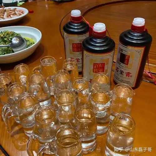 有什么入口柔和喝完不难受的白酒推荐