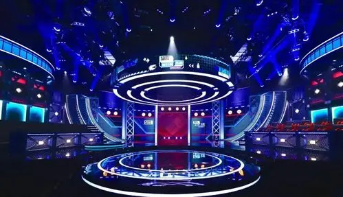 笑果文化ceo贺晓曦:《脱口秀大会》是我们公司团建