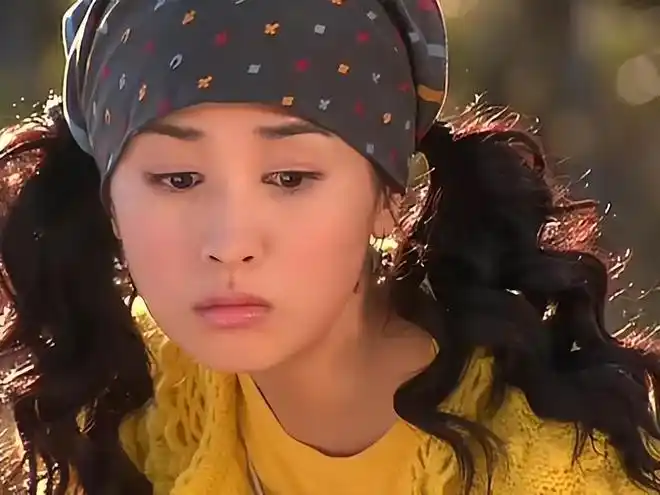 再往后,李多海出演的电视剧似乎都没有太大的水花