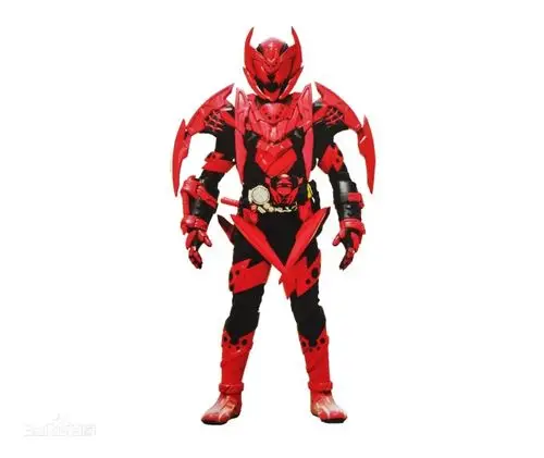 恢复变身能力-骑士超仪器-话本小说网