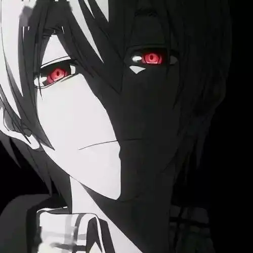 暗黑头像,马上安排!