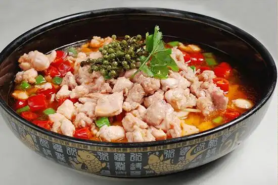 川味晚报鲜锅兔的特点和口味