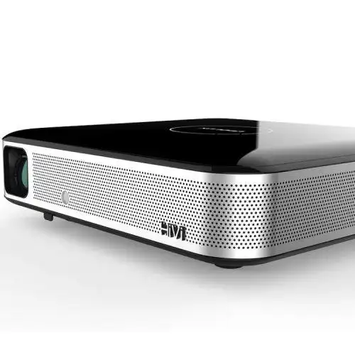 酷乐视s3旗舰版微型投影仪家用高清1080p投影机家庭影院智能办公