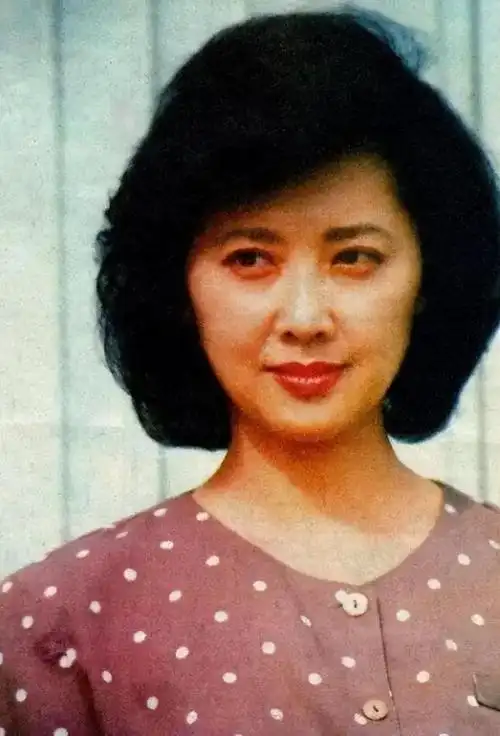 女儿国国王朱琳没等徐少华20年经两段婚姻69岁坚持丁克