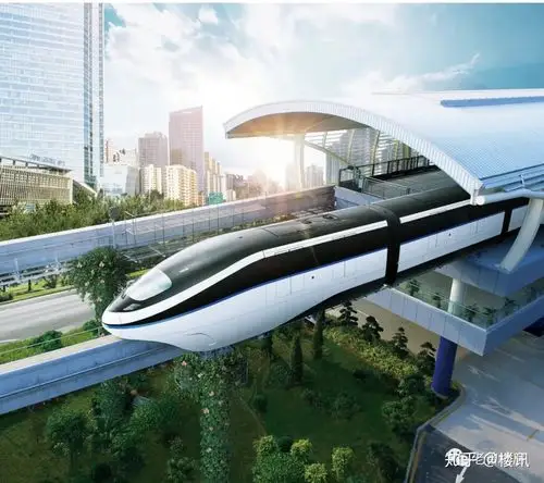 深大城际11个站点曝光!未来坪山到机场只需40分钟!辐射大亚湾!