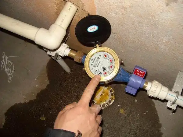 水表检测去什么单位